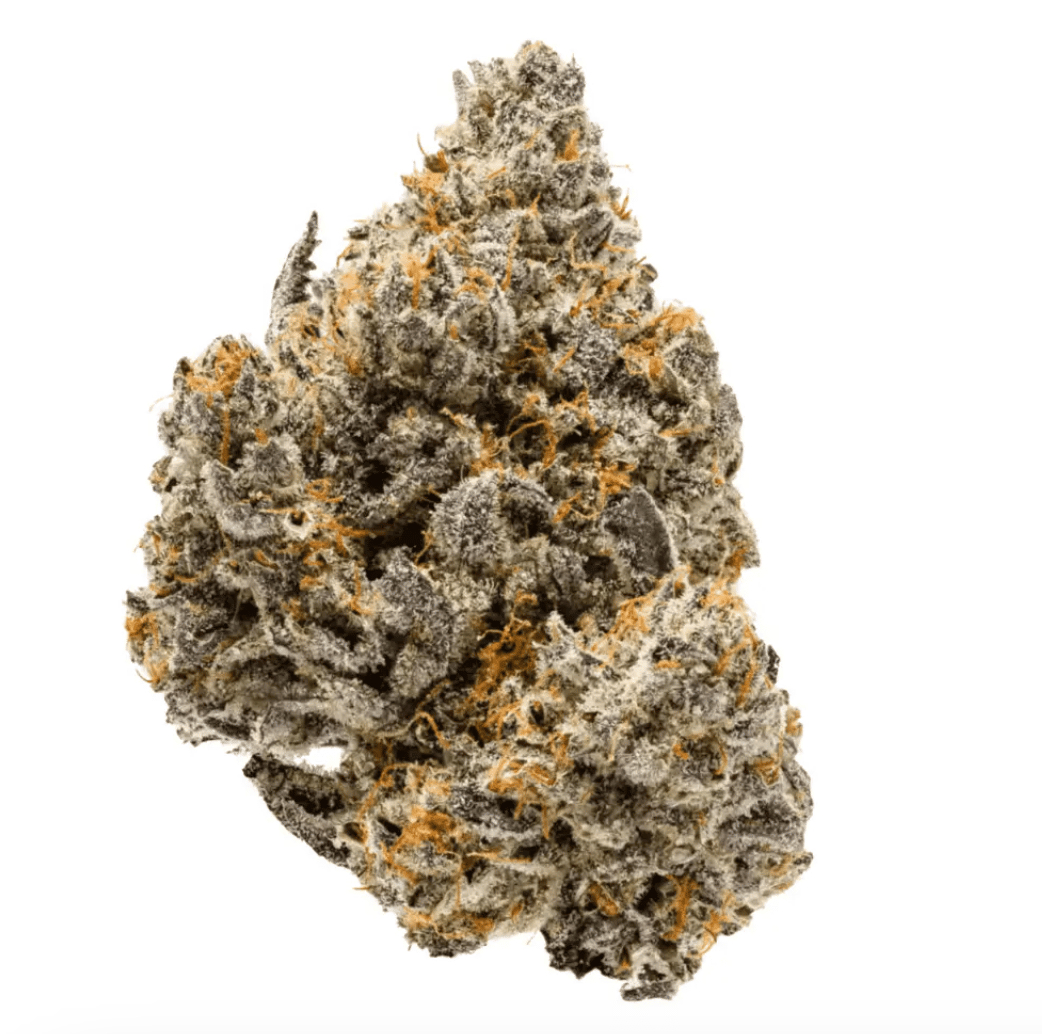 aleph amber 20/1 Mango Kush